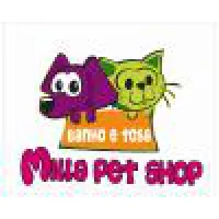 MILLA PET SHOP