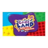 GAME LAND FESTAS