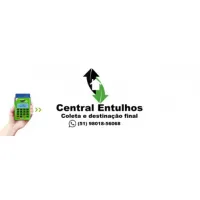 CENTRAL ENTULHOS