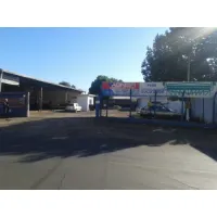 VAGNER COMERCIO DE FERROS