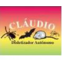 CLÁUDIO DEDETIZADOR AUTÔNOMO