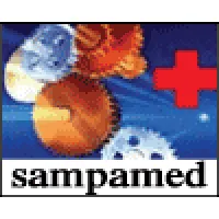 MEDICINA DO TRABALHO DR ANTONIO SIRSO SAMPAIO