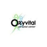OXYVITAL - PILATES - MUSCULAÇÃO PERSONALIZADA