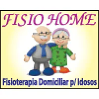 FISIO HOME - FISIOTERAPIA DOMICILIAR P/ IDOSOS