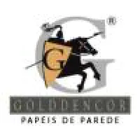 GOLDDENCOR PAPEIS DE PAREDE