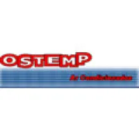 OSTEMP CLIMATIZAÇÃO E AR CONDICIONADOS