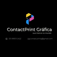 CONTACTPRINT GRÁFICA VILA DA SERRA