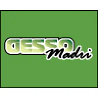 GESSO MADRI