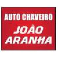 AUTO CHAVEIRO JOAO ARANHA