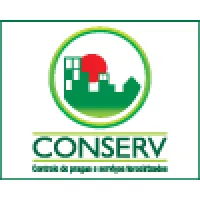 CONSERV CONTROLE DE PRAGAS