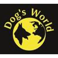DOG'S WORLD