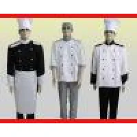 UNIFORMES CRN