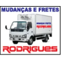 MUDANCAS E FRETES RODRIGUES