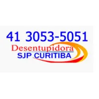 DESENTUPIDORA CURITIBA