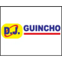 D.J. GUINCHO
