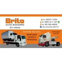 GUINCHOS BRITO 