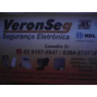 VERONSEG SEGURANÇA ELETRONICA
