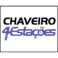 CHAVEIRO 4 ESTACOES NA LAPA