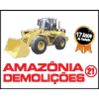 AMAZONIA DEMOLICOES