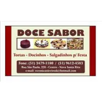 DOCE SABOR