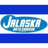 GUINCHO JALASKA