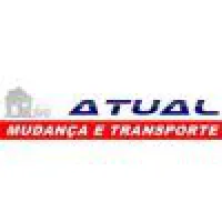 ATUAL MUDANÇA E TRANSPORTE