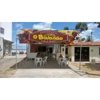 RESTAURANTE O BAIANÃO
