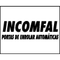 INCOMFAL PORTAS DE ENROLAR AUTOMATICAS