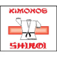 KIMONOS SHIROI
