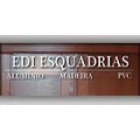 EDI ESQUADRIAS - MADEIRA, ALUMÍNIO E PVC