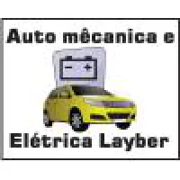 AUTO MECÂNICA E ELÉTRICA LAYBER