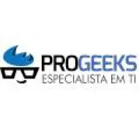 PRO GEEKS