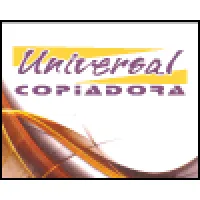 UNIVERSAL COPIADORA