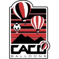 CACO BALLOONS - BALÕES E INFLÁVEIS