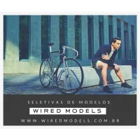 WIRED MODELS BH