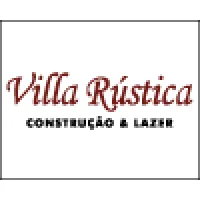 VILLA RUSTICA CONSTRUCAO & LAZER