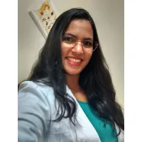 JUCICLEIDE SILVA - NUTRICIONISTA E COACH