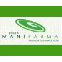 MANIFARMA - FARMÁCIA DE MANIPULAÇÃO