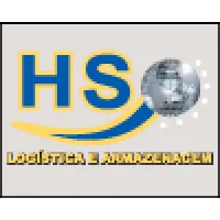 HS LOGISTICA E ARMAZENAGEM