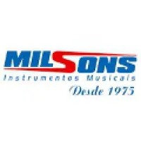 MIL SONS INSTRUMENTOS MUSICAIS