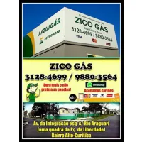ZICOGÁS