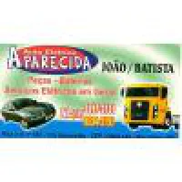 AUTOELETRICA APARECIDA