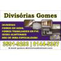 DIVISORIAS GOMES