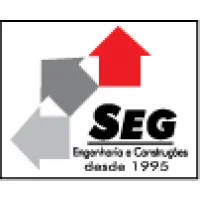 SEG ENGENHARIA E CONSTRUCAO