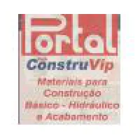 DEPÓSITO DE MATERIAIS P/ CONSTRUÇÃO PORTAL