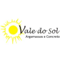 VALE DO SOL ARGAMASSA E CONCRETO
