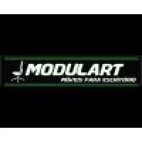 MODULART MOVEIS P/ ESCRITORIO