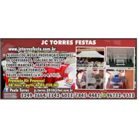 J.C TORRES FESTAS
