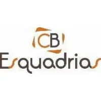 C B ESQUADRIAS DE ALUMINIO