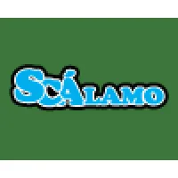 SERRALHERIA E CALDEIRARIA ÁLAMO